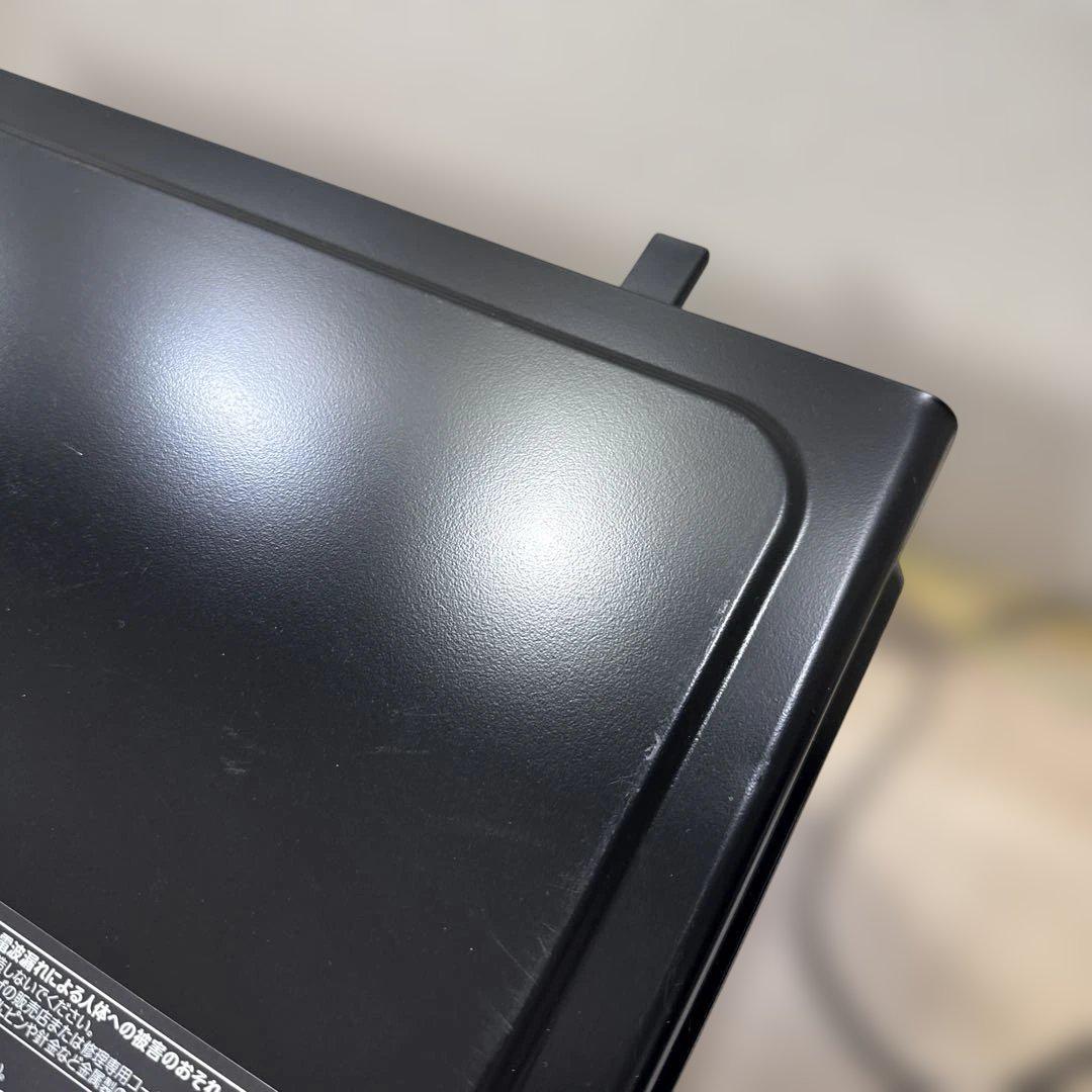 アイリスオーヤマ 電子レンジ IMB-F2201-B