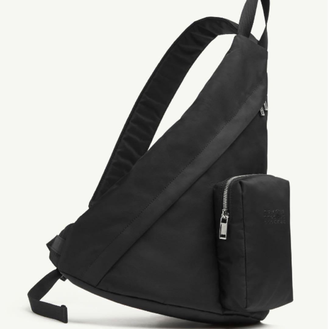 MM⑥ Maison Margela ナイロンスリング