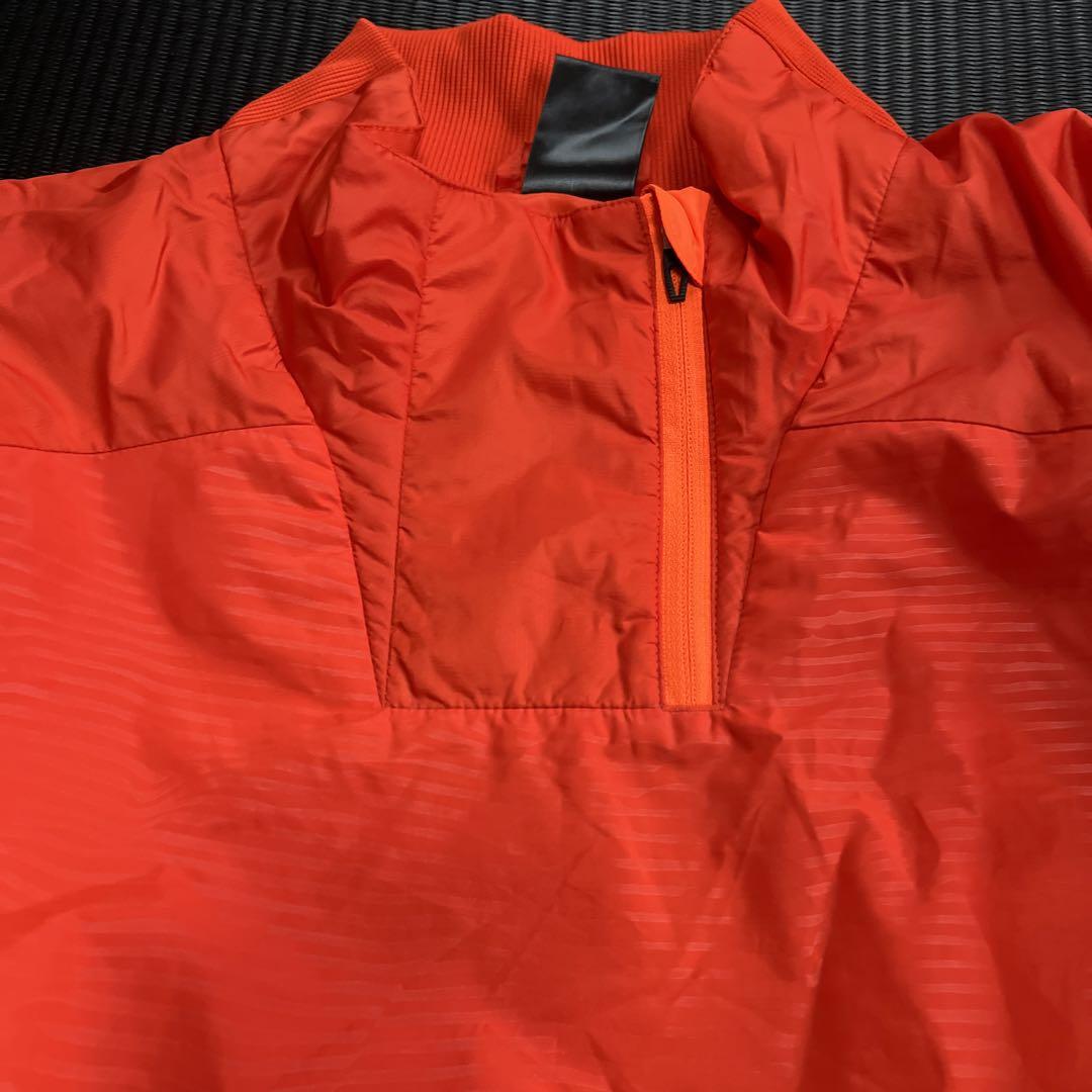 adidas アディダス　ウィンドブレーカー　セットアップ　上下　Lサイズ