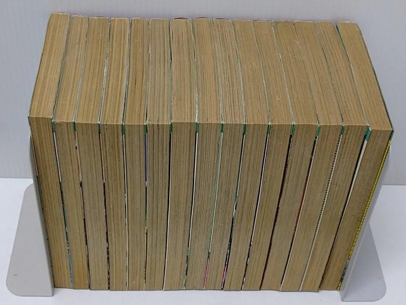 強殖装甲ガイバー 高屋良樹 全32巻セット