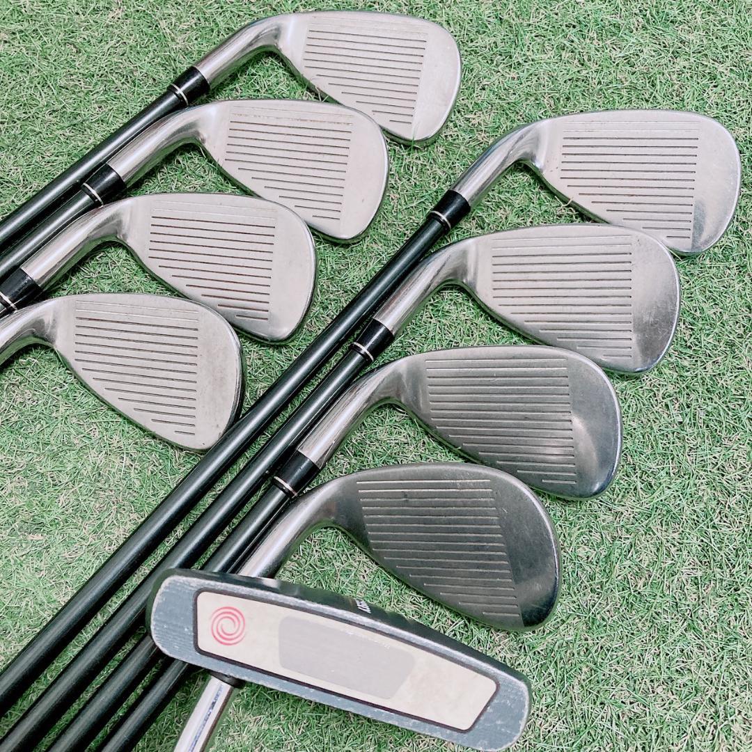 テーラーメイド RBZ