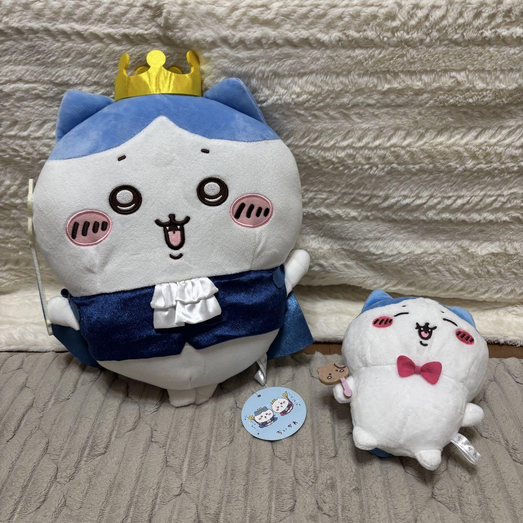 ちいかわ ハチワレ　引退品 まとめ　大量 お得セット 早い者勝ち 大特価 A ちいかわ ハチワレ 引退品 まとめ 大量 お得セット 早い者勝ち