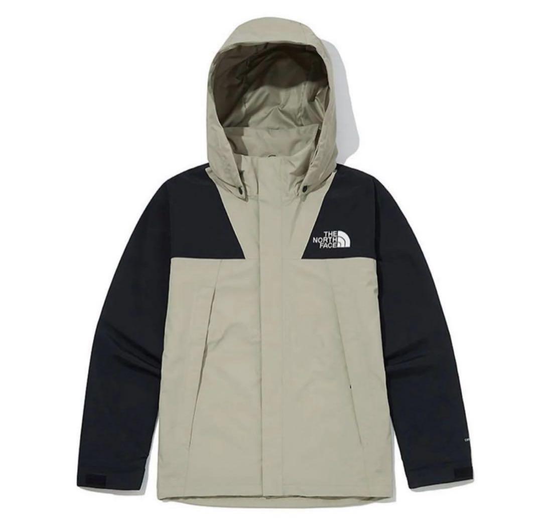 THE NORTH FACE マウンテンジャケット - ジャケット・アウター