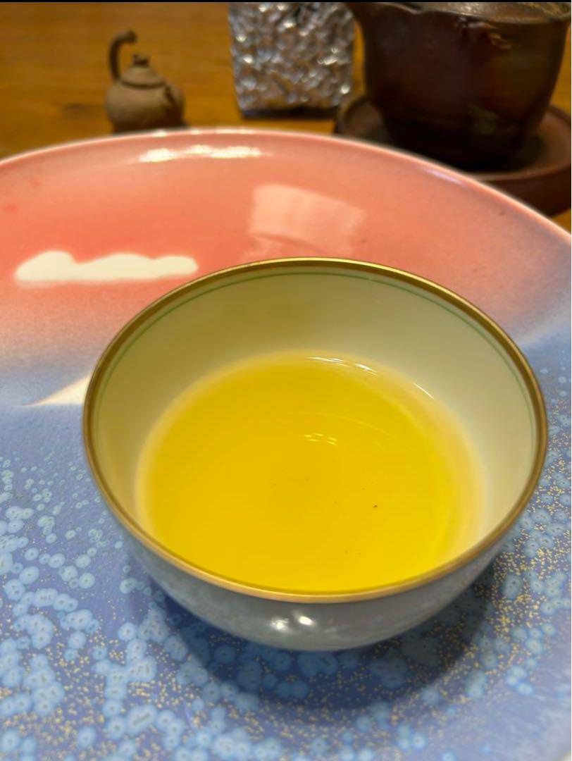 台湾好茶】頂級 大禹嶺高冷茶150g *1袋 冬茶 2024