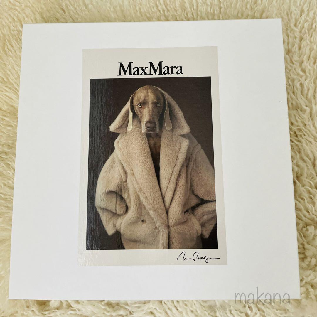 新品未使用】Max Maraドッグ プリント Tシャツ 黒 M - メルカリ 新品未使用】Max Maraドッグ プリント Tシャツ 黒 M - メルカリ