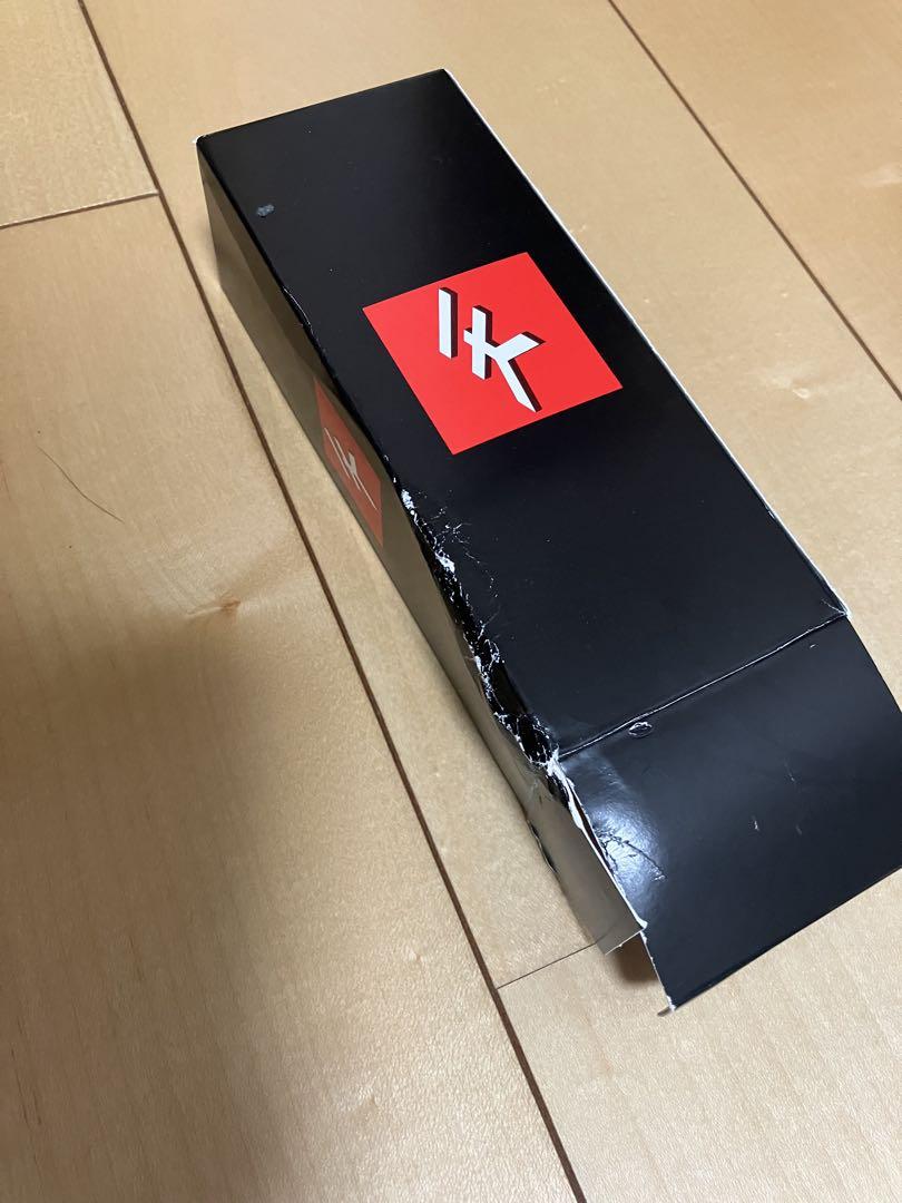 iRig HD2 動作確認済み　ik multimedia