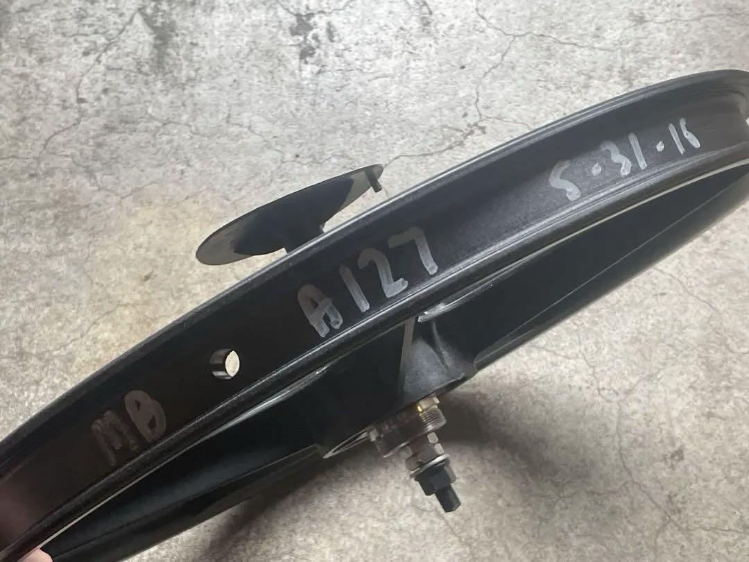 SKYWAY TUFF WHEEL Ⅱ 20インチ OLD BMX 2014