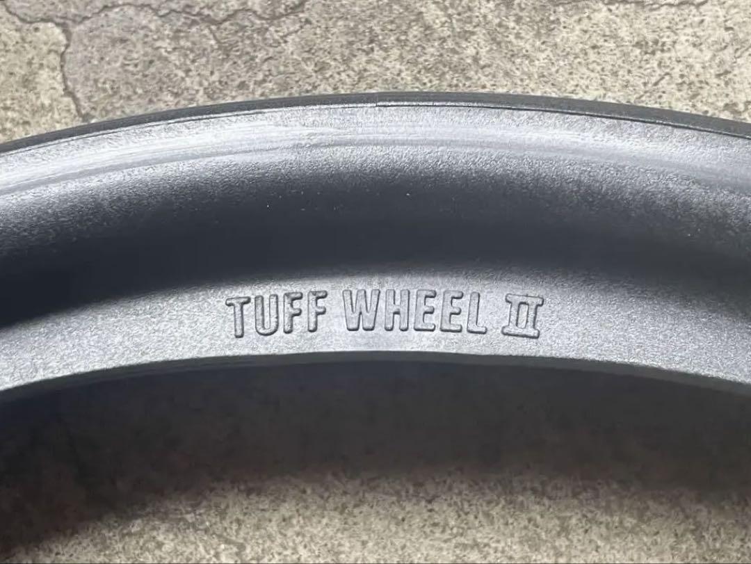 SKYWAY TUFF WHEEL Ⅱ 20インチ OLD BMX 2014