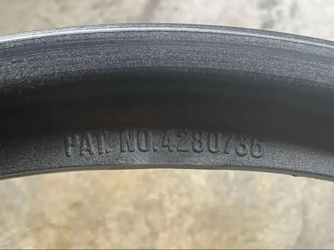 SKYWAY TUFF WHEEL Ⅱ 20インチ OLD BMX 2014