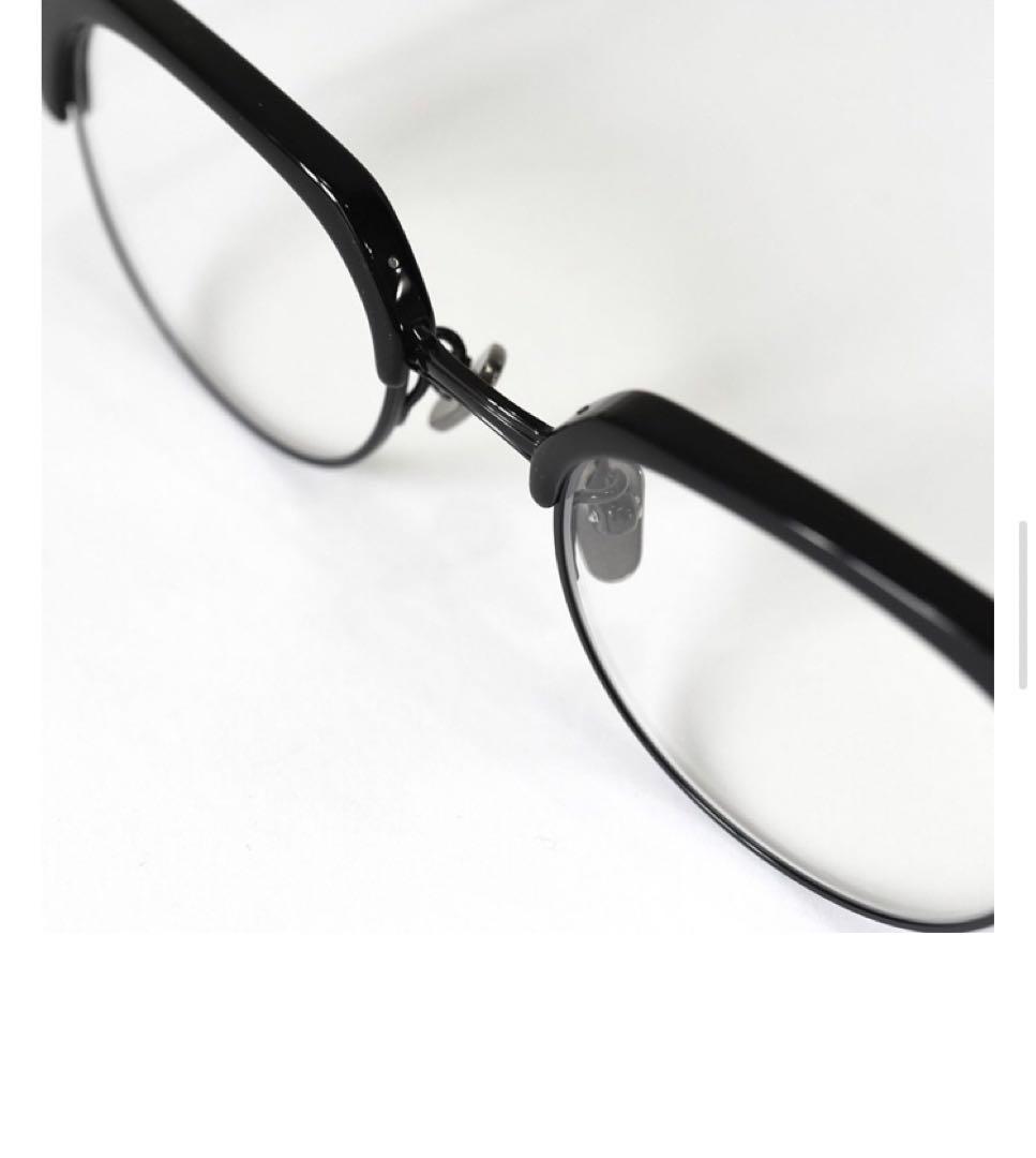 最終値下げ【kearny uhuy 】Black 新品未使用