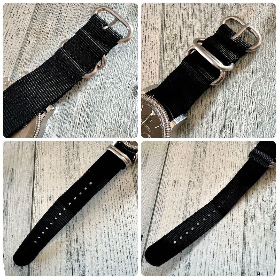 バーバリー 腕時計