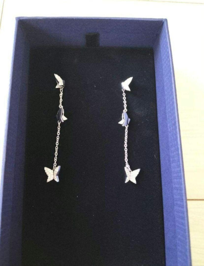 SWAROVSKI - 《未使用・アウトレット品》スワロフスキー 2way