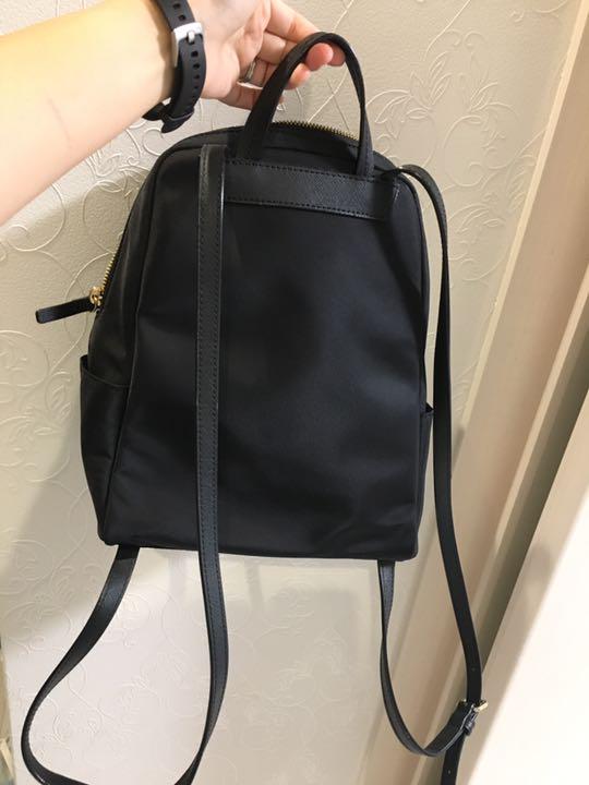 新作登場安い Kate リュック CcmMk-m82546605948 spade 豊富な100%新品