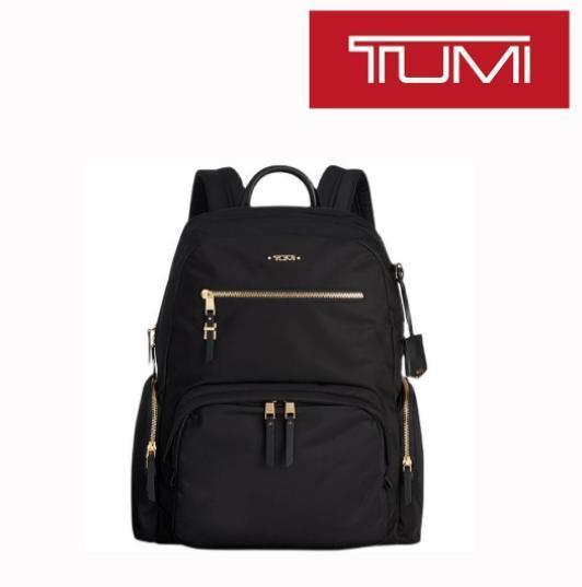 新品セールTUMI Voyageur 「カーソン」バックパック