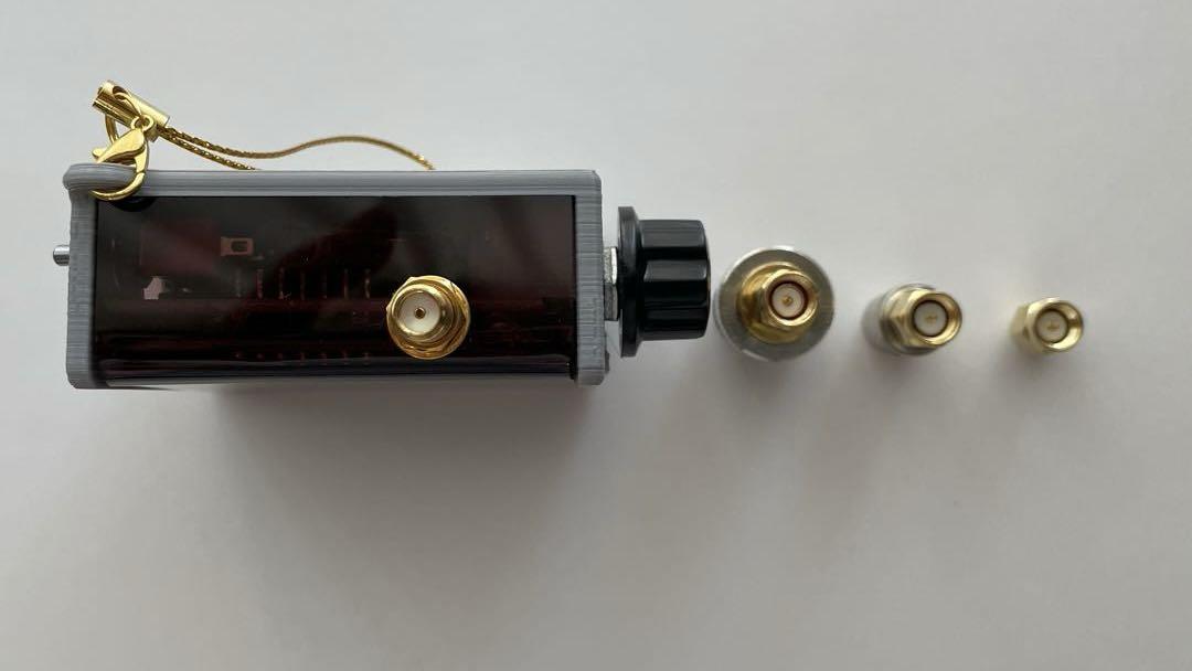 【未使用】TE-2101 アンテナアナライザー