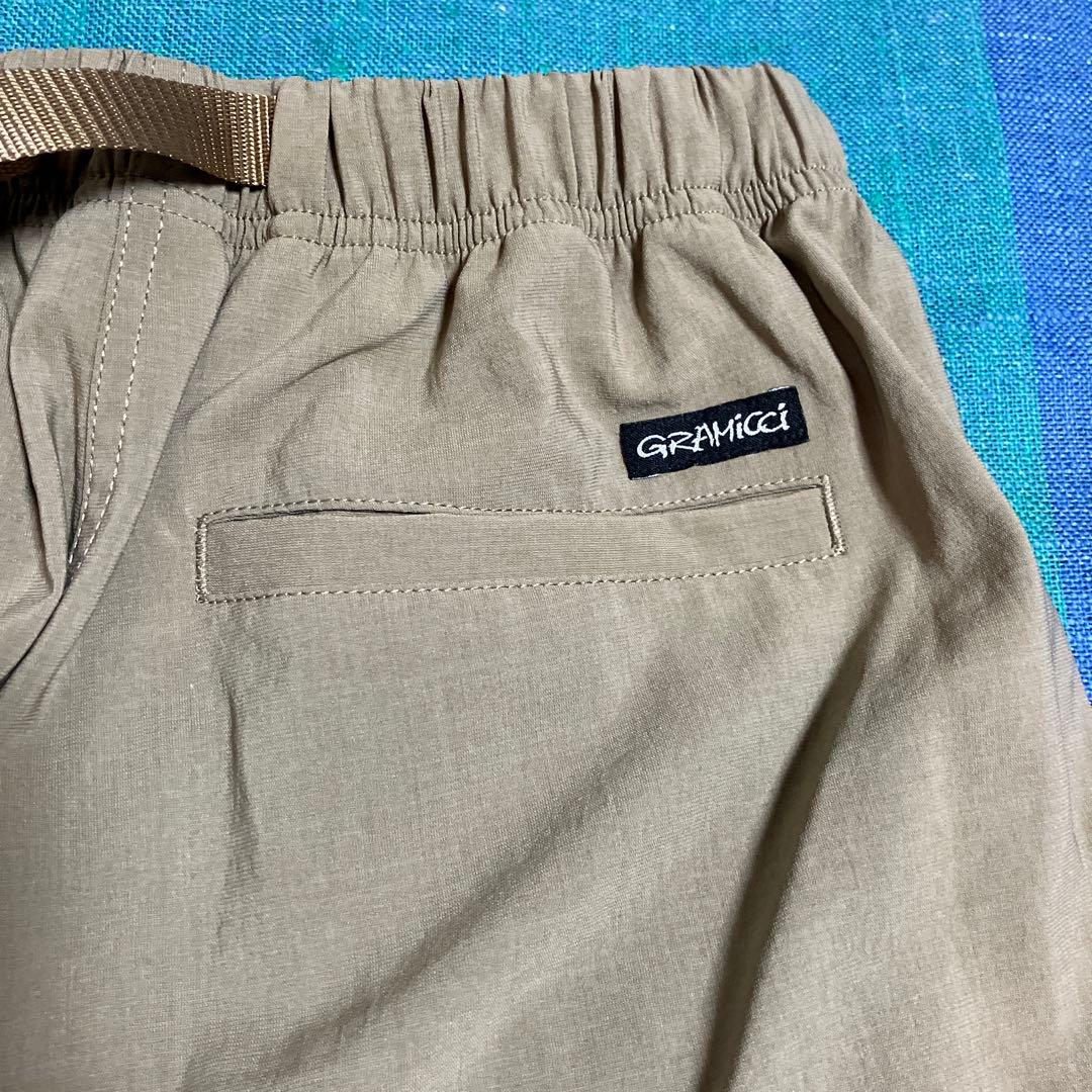 グラミチ/EDIFICE417別注スラックス | jontpro.com