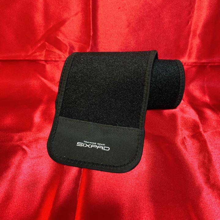アブズフィット　シックスパッド　正規品
