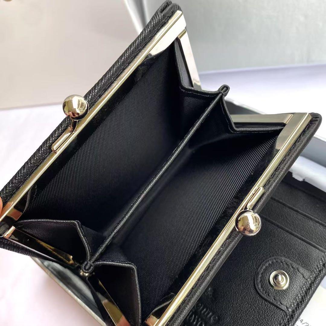 Vivienne Westwood ☆二つ折り財布1