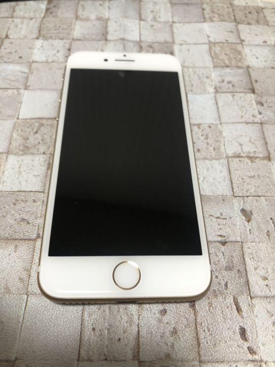 高品質爆買い iPhone 7 Gold 128 GB SIMフリー⑧ ET5ix-m82548360630 限定セール