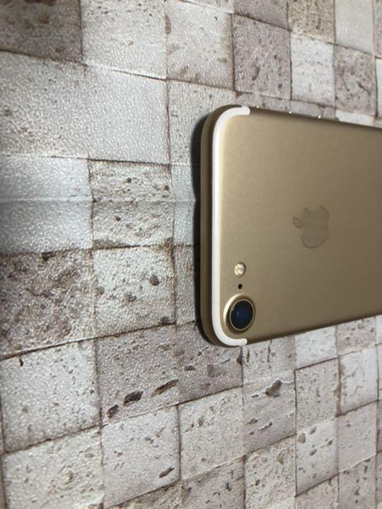 高品質爆買い iPhone 7 Gold 128 GB SIMフリー⑧ ET5ix-m82548360630 限定セール