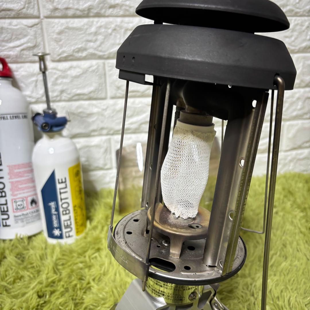 スノーピーク GL-010