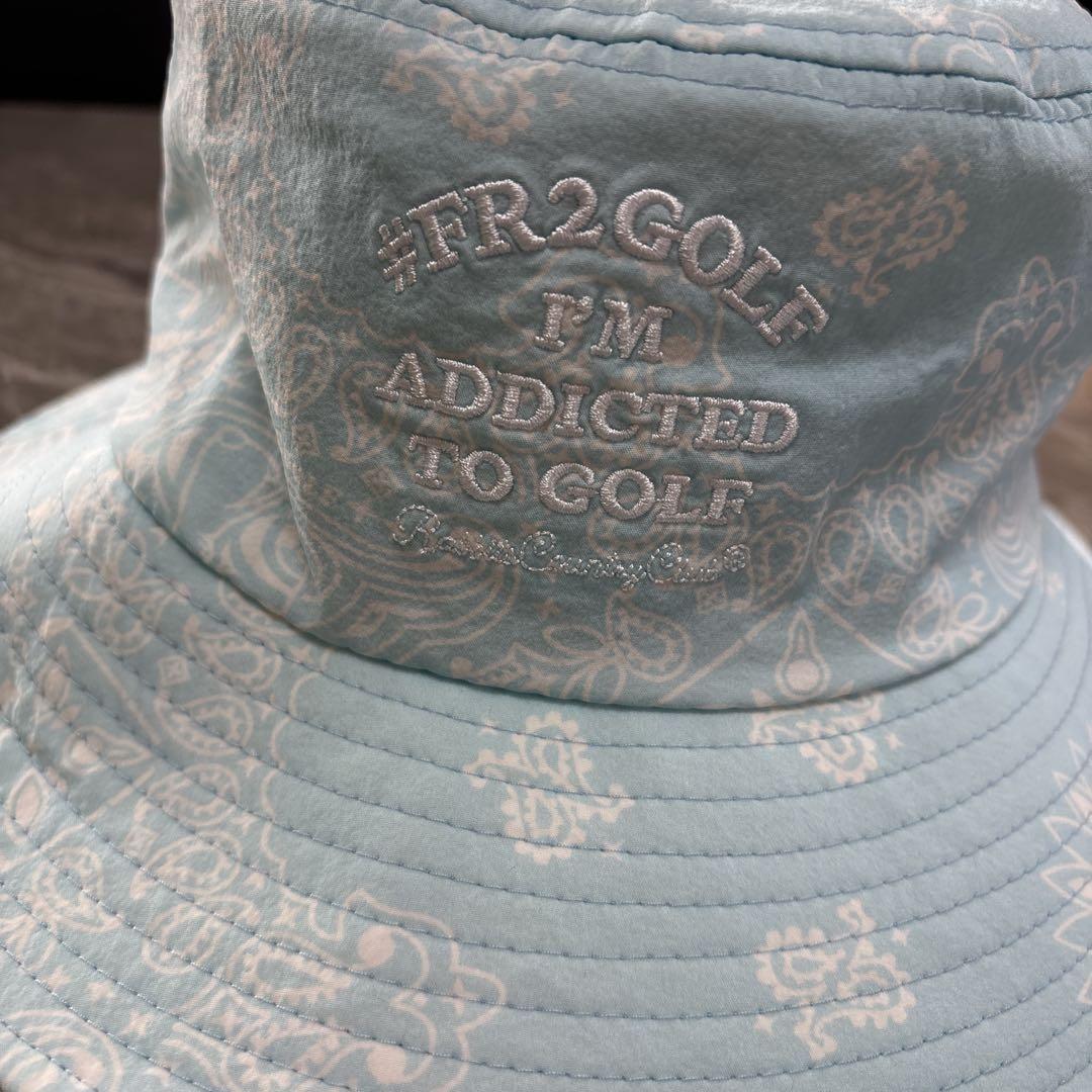 FR2GOLF