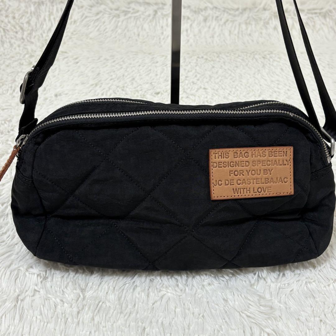 驚きの値段で 新品未使用 キプリング カステルバジャック コラボ ショルダー バッグ