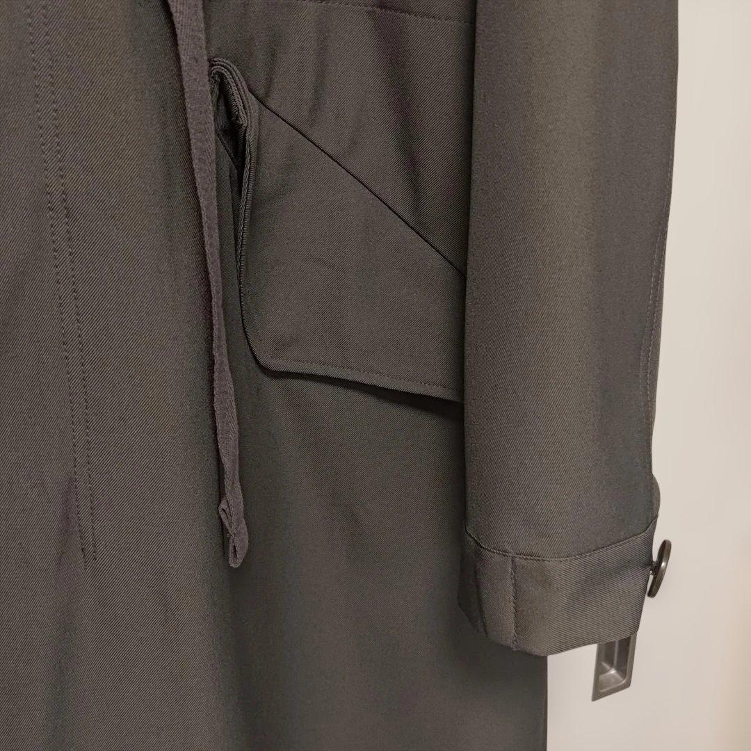 【美品】MBスタンダードモッズコート 【美品】MBスタンダードモッズコート