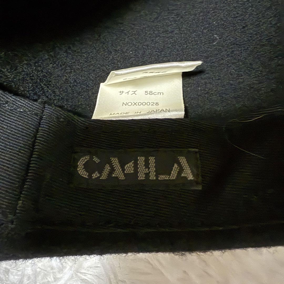 CA4LA