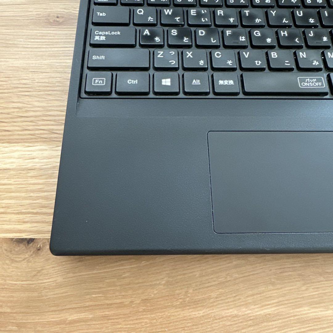 NEC バッテリー超優良！大容量SSD256 メモリ8GB 初心者向け NEC バッテリー超優良！大容量SSD256 メモリ8GB 初心者向け