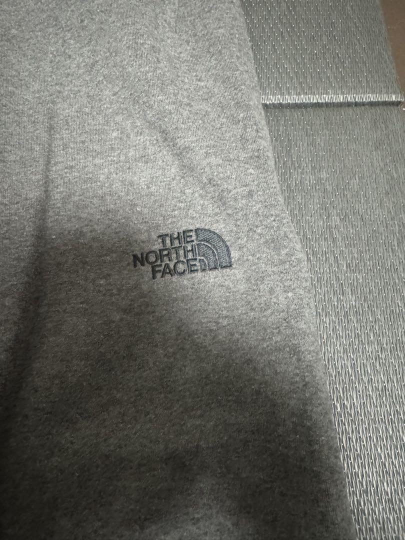North Faceジョガーパンツ　スウェットパンツ