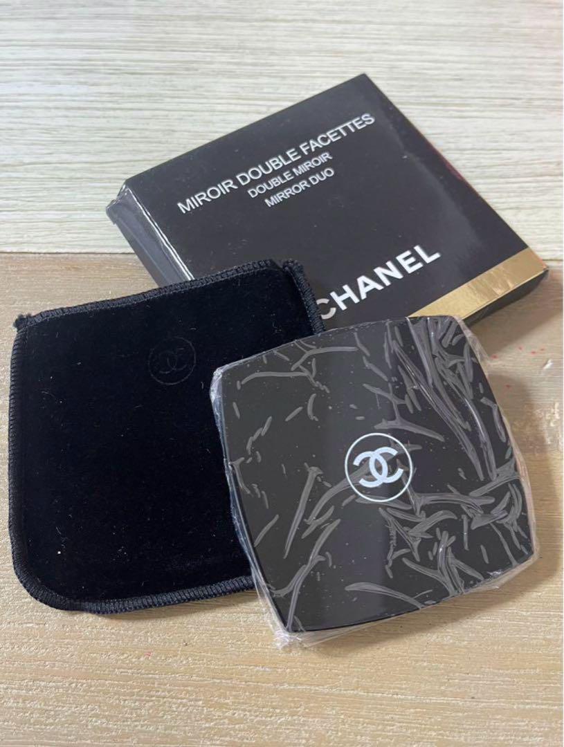 CHANEL Miroir Double Facettes ダブルミラー