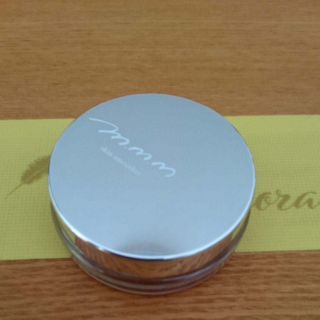 お値下げ中m.m.mメイクベース