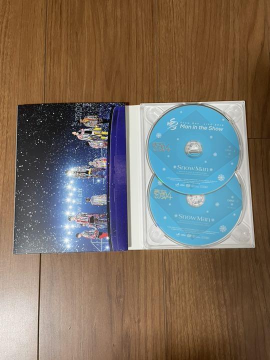 ストア 素顔4 SnowMan盤 DgZCi-m82551426741 ﹉させていた