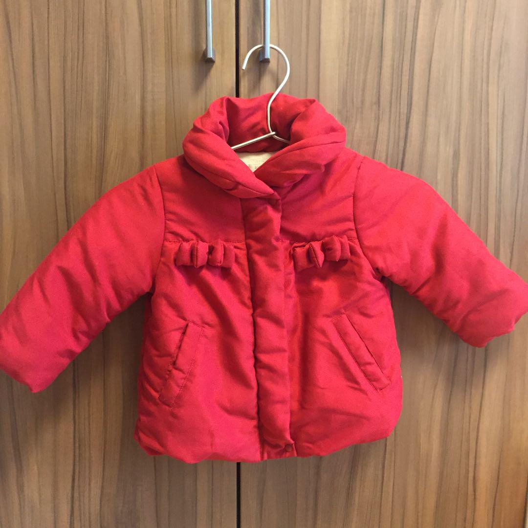 メルカリ ピケットクラブ 女の子アウター 80センチ キムラタン 1 400 中古や未使用のフリマ メルカリ ピケットクラブ 女の子アウター 80センチ キムラタン 1 400 中古や未使用のフリマ