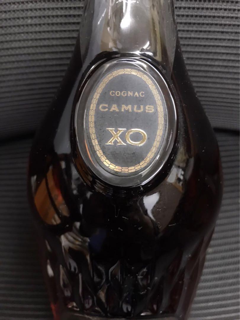 カミュ XO ロングネック