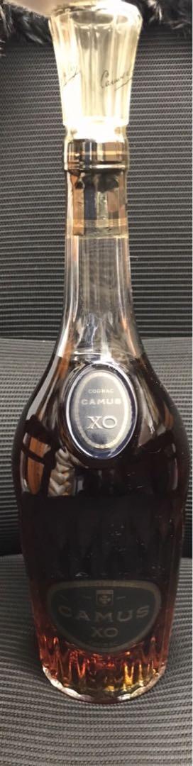 カミュ XO ロングネック