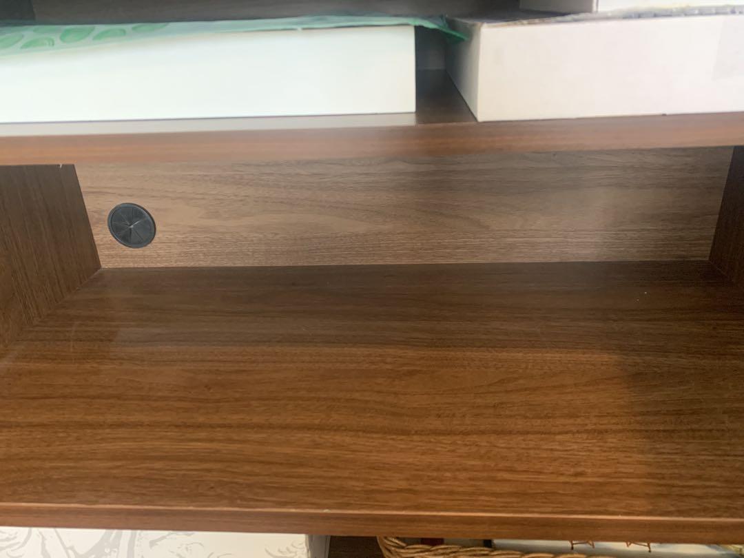 ダークブラウン 組立品