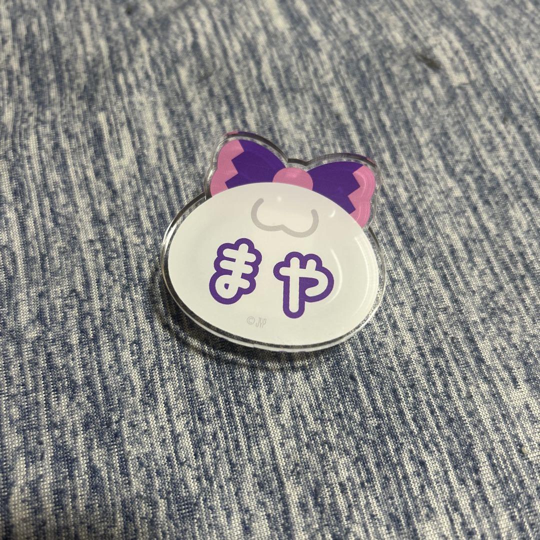 NiziUマヤ NIZOOマヤン グッズまとめ売り｜Yahoo!フリマ（旧