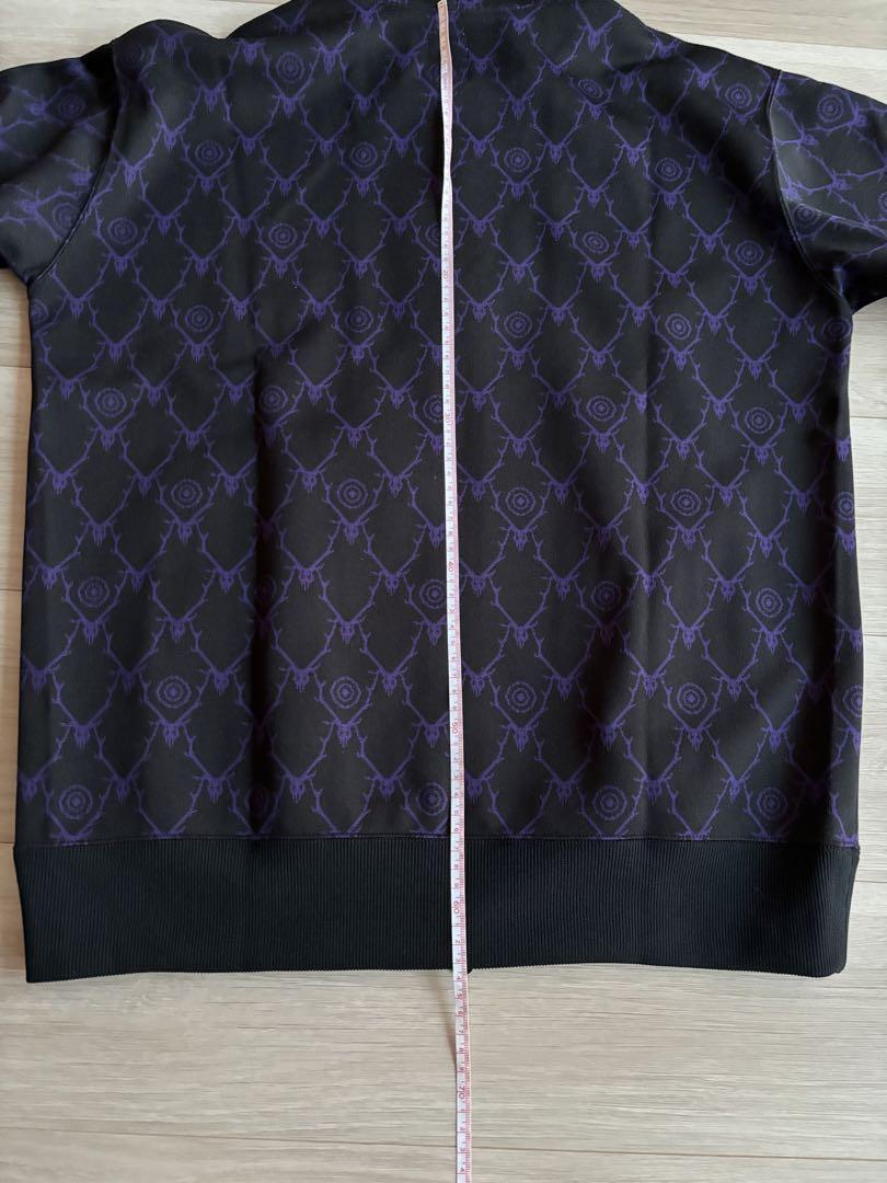 トップス SOUTH2 WEST8 - TRAINER JACKET