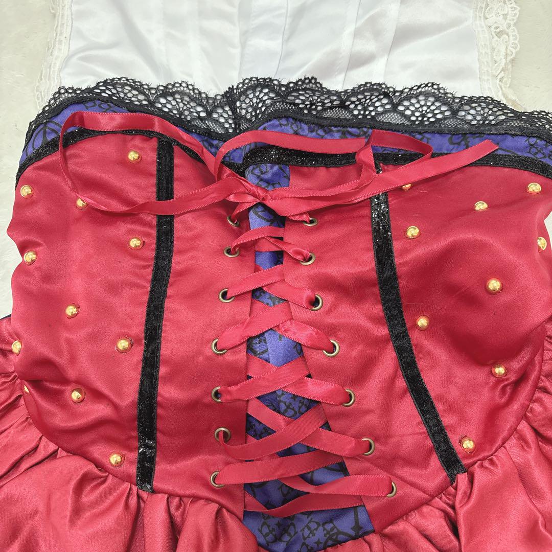 一ノ瀬志希 インビテーションダイブ コスプレ 衣装 デレステ シンデレラガールズ