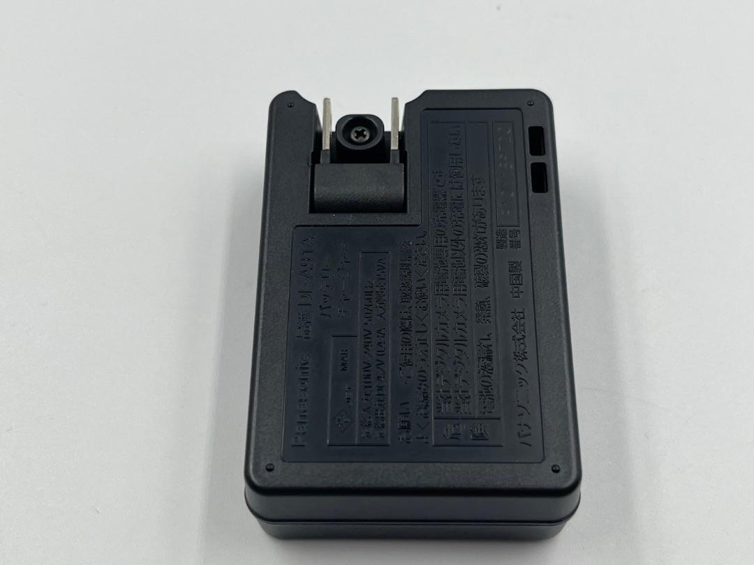 Panasonic LUMIX DMC-FX77 デジタルカメラ
