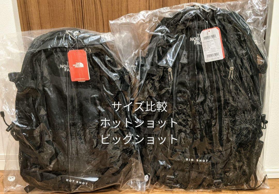 ノースフェイス 新品未使用 jaUdQ-m82555389265 ホットショット 通販人気
