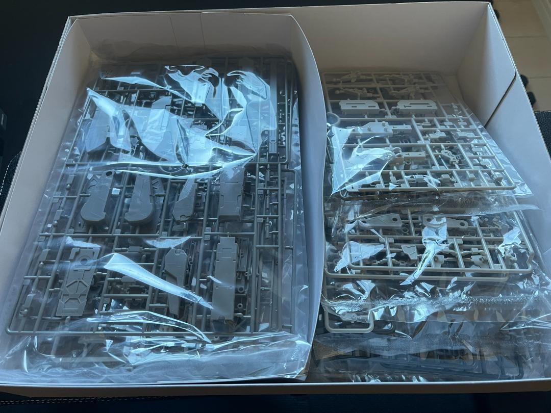 コトブキヤ　メタルギア ソリッド メタルギア REX プラモデル　未組み立て 61C+yknwIzL._AC_UL210_SR210,