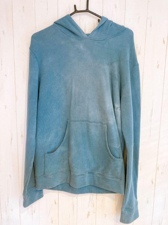 ジ エルダー ステイツマン】パーカー bckediri.beacukai.go.id