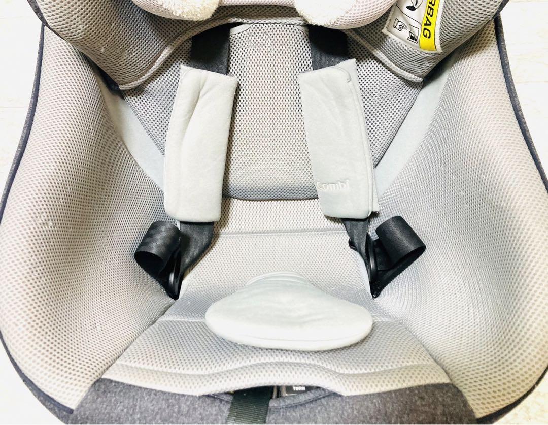 コンビ クルムーヴ スマート ISOFIX エッグショック JL-540 チャイルドシート コンビ クルムーヴ スマート ISOFIX エッグショック JL-540 チャイルドシート