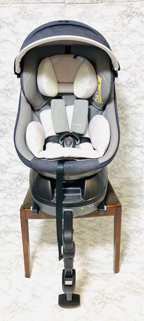 コンビ クルムーヴ スマート ISOFIX エッグショック JL-540 チャイルドシート コンビ クルムーヴ スマート ISOFIX エッグショック JL-540 チャイルドシート