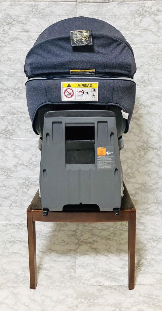 コンビ クルムーヴ スマート ISOFIX エッグショック JL-540 チャイルドシート コンビ クルムーヴ スマート ISOFIX エッグショック JL-540 チャイルドシート