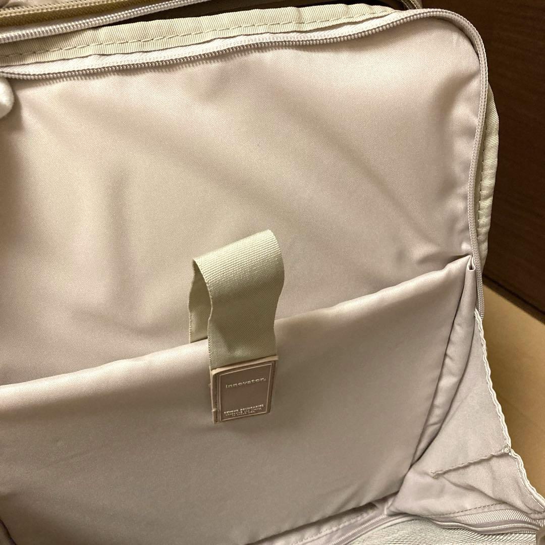 期間限定！値下げ中！　美品。イノベーター　38L  INV50