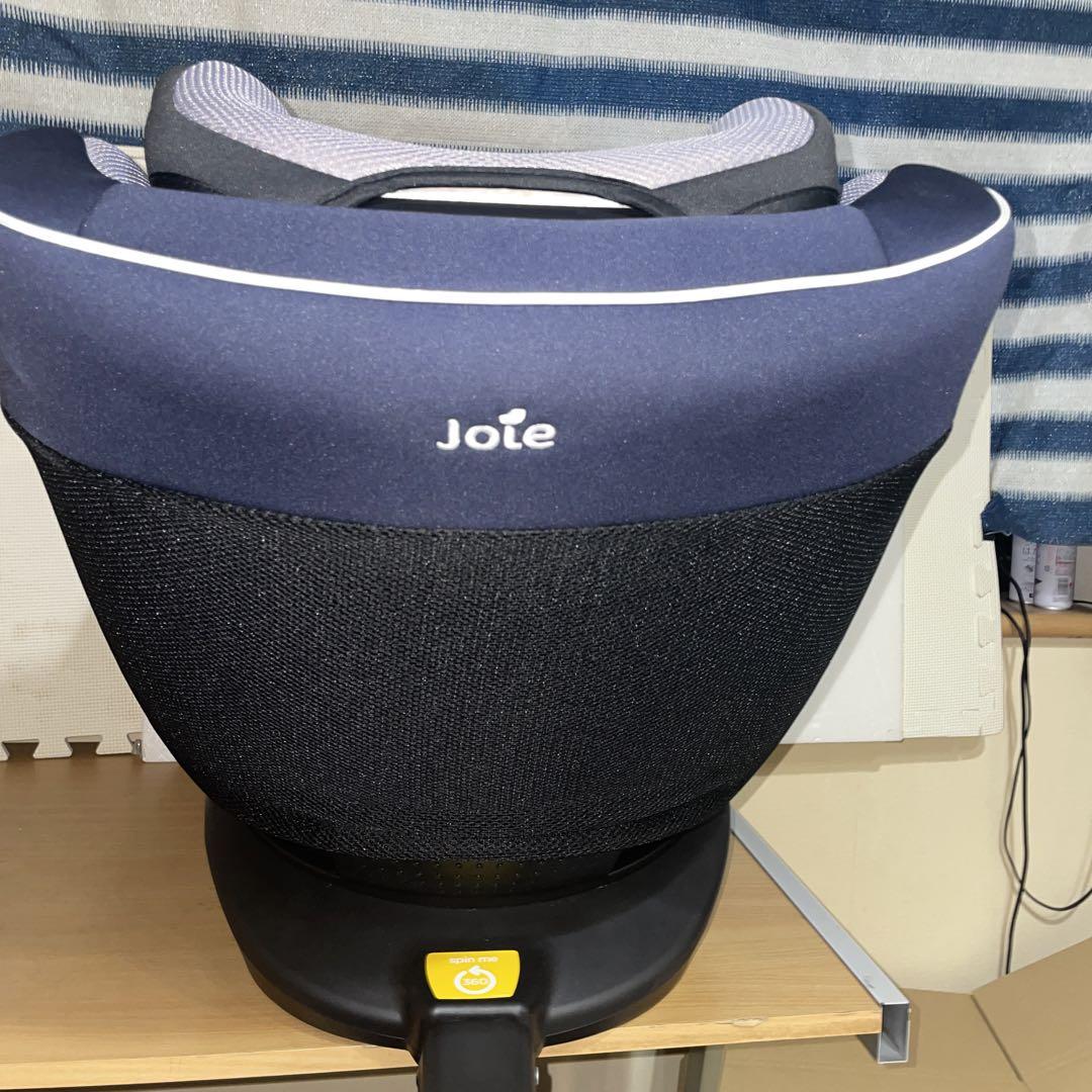 Joie ジョイー チャイルドシート Arc アーク 360